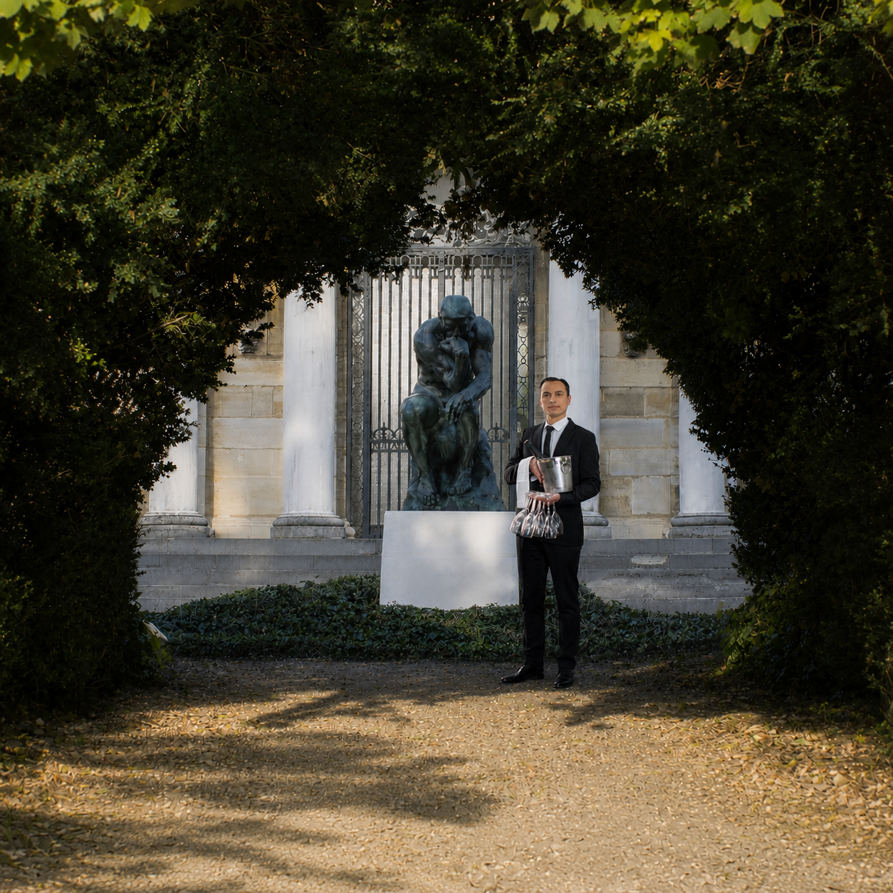 musée rodin